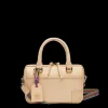Clutches^Consuela Diego Luncheon