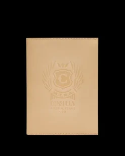 Gifts^Consuela Diego Notebook Cover