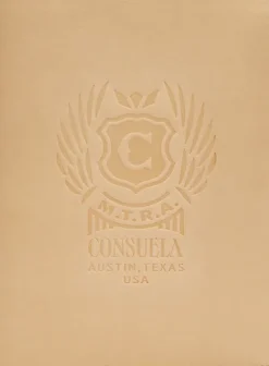 Gifts^Consuela Diego Notebook Cover