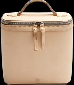Cosmetic Cases^Consuela Diego Slim Train Case