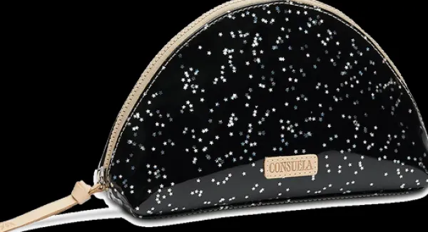 Cosmetic Cases^Consuela Dreamy Large Cosmetic Case