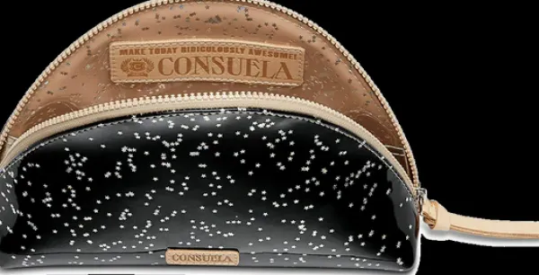 Cosmetic Cases^Consuela Dreamy Large Cosmetic Case