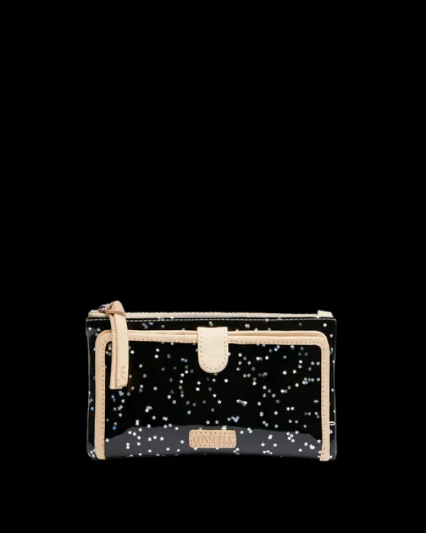 Bag Accessories^Consuela Dreamy Slim Wallet