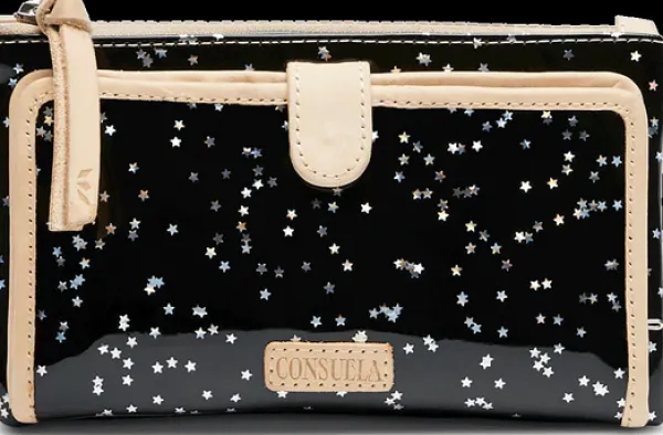 Bag Accessories^Consuela Dreamy Slim Wallet