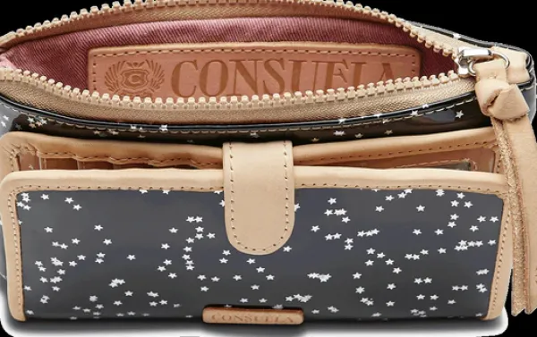 Bag Accessories^Consuela Dreamy Slim Wallet