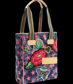 Handbags^Consuela Drew Chica Tote