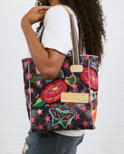 Handbags^Consuela Drew Chica Tote