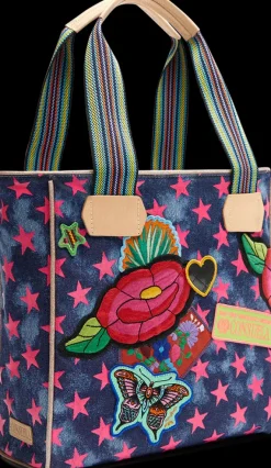 Totes^Consuela Drew Classic Tote