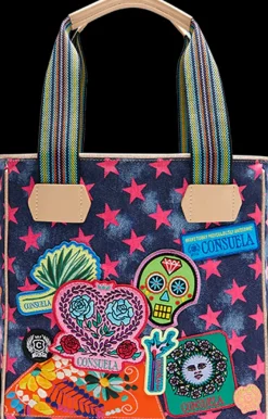 Totes^Consuela Drew Classic Tote