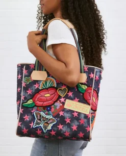 Totes^Consuela Drew Classic Tote