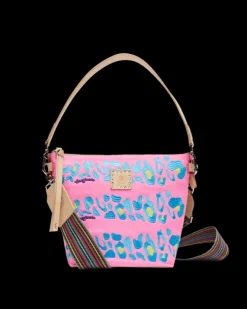 Handbags^Consuela Ellis Wedge