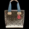 Totes^Consuela Evadney Classic Tote
