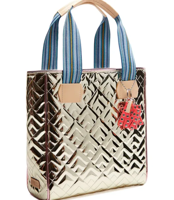 Totes^Consuela Evadney Classic Tote