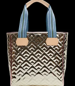 Totes^Consuela Evadney Classic Tote