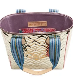 Totes^Consuela Evadney Classic Tote
