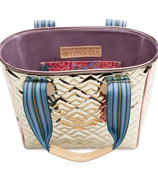 Totes^Consuela Evadney Classic Tote