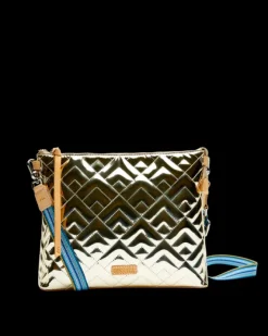 Crossbodies^Consuela Evadney Downtown Crossbody