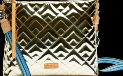 Crossbodies^Consuela Evadney Downtown Crossbody