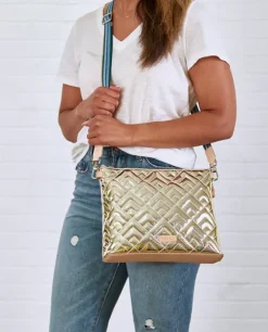 Crossbodies^Consuela Evadney Downtown Crossbody