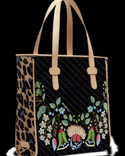 Totes^Consuela Ezzy Classic Tote | Totes & Accessories | Austin, Texas
