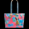 Totes^Consuela Frenchie Journey Tote