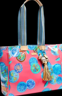 Totes^Consuela Frenchie Journey Tote