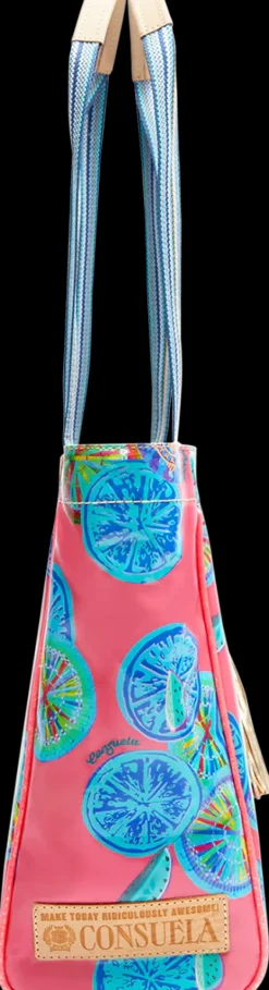 Totes^Consuela Frenchie Journey Tote