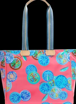 Totes^Consuela Frenchie Journey Tote