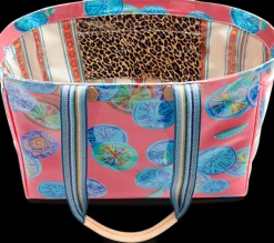 Totes^Consuela Frenchie Journey Tote