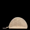 Cosmetic Cases^Consuela Gilded Large Cosmetic Case