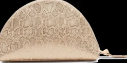 Cosmetic Cases^Consuela Gilded Large Cosmetic Case