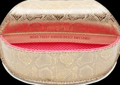 Sunglasses Cases^Consuela Gilded Sunglass Case