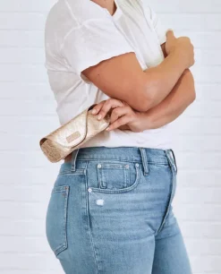 Sunglasses Cases^Consuela Gilded Sunglass Case