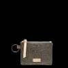 Bag Accessories^Consuela Glitter Pouch