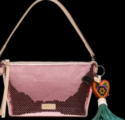 Clutches^Consuela Grace Your Way Bag