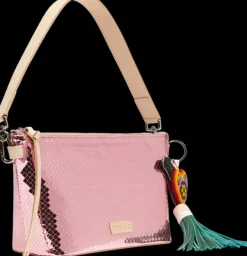 Clutches^Consuela Grace Your Way Bag