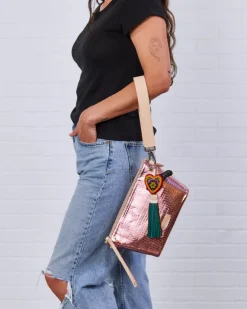 Clutches^Consuela Grace Your Way Bag