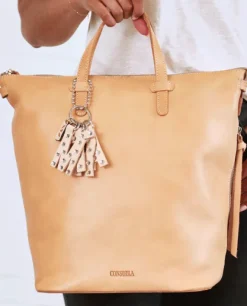 Charms^Consuela Iced Mtra Charm