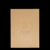 Notebooks^Consuela Iced Notebook Cover