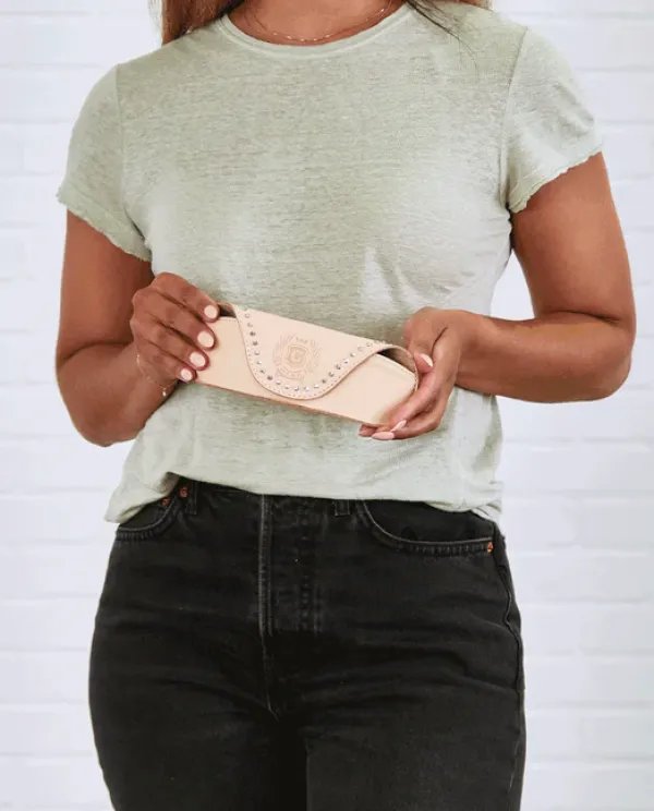 Sunglasses Cases^Consuela Iced Sunglass Case
