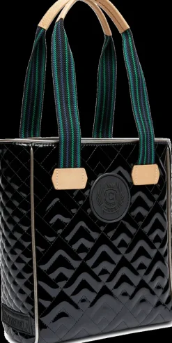 Handbags^Consuela Inked Chica Tote