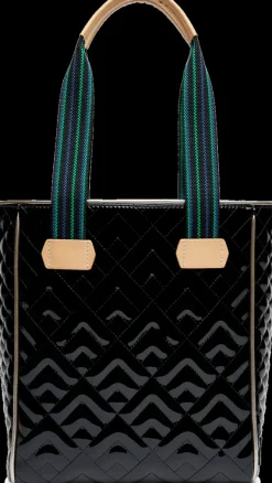 Handbags^Consuela Inked Chica Tote