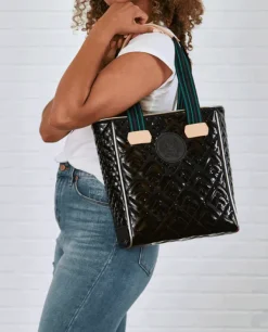 Handbags^Consuela Inked Chica Tote
