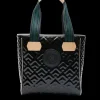 Totes^Consuela Inked Classic Tote