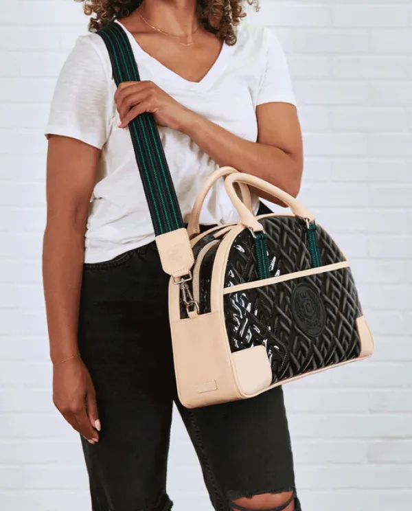 Handbags^Consuela Inked Commuter