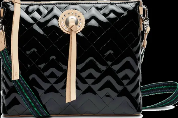Crossbodies^Consuela Inked Downtown Crossbody