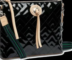 Crossbodies^Consuela Inked Downtown Crossbody