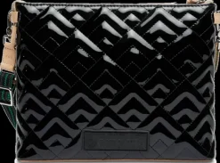 Crossbodies^Consuela Inked Downtown Crossbody