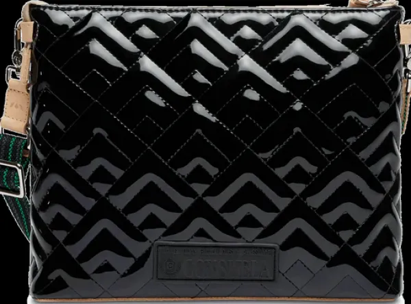 Crossbodies^Consuela Inked Downtown Crossbody