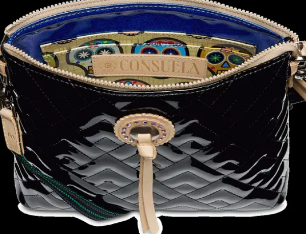 Crossbodies^Consuela Inked Downtown Crossbody